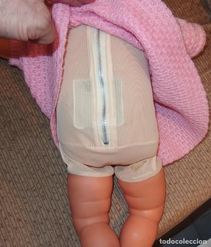 Mu&ntilde;ecas espa&ntilde;olas modernas: M&Oacute;NICA DE JESMAR,FUNCIONANDO,A&Ntilde;OS 80 - Foto 4