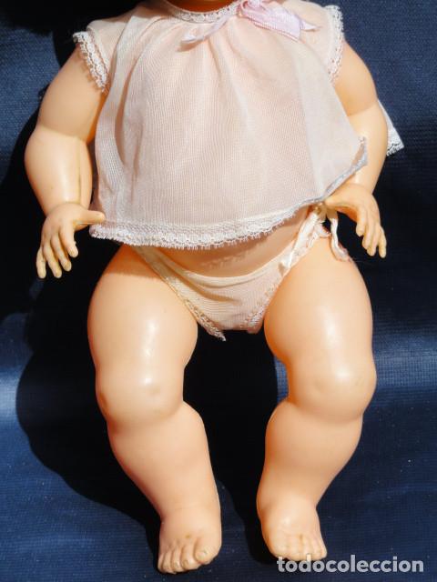 Mu&ntilde;ecas espa&ntilde;olas modernas: MU&Ntilde;ECA b b 0 NIL. A&Ntilde;OS 70. - Foto 3