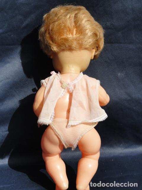 Mu&ntilde;ecas espa&ntilde;olas modernas: MU&Ntilde;ECA b b 0 NIL. A&Ntilde;OS 70. - Foto 5