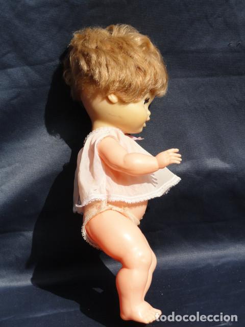 Mu&ntilde;ecas espa&ntilde;olas modernas: MU&Ntilde;ECA b b 0 NIL. A&Ntilde;OS 70. - Foto 6