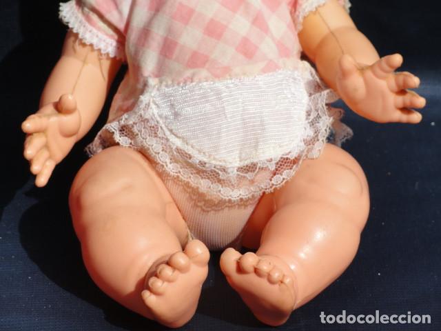 Mu&ntilde;ecas espa&ntilde;olas modernas: MU&Ntilde;ECA DE TOYSE. A&Ntilde;OS 70. - Foto 3