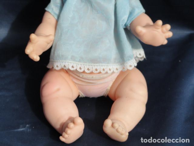 Mu&ntilde;ecas espa&ntilde;olas modernas: MU&Ntilde;ECA DE TOYSE. A&Ntilde;OS 70. - Foto 3