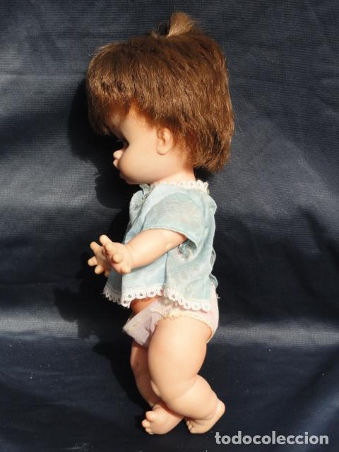 Mu&ntilde;ecas espa&ntilde;olas modernas: MU&Ntilde;ECA DE TOYSE. A&Ntilde;OS 70. - Foto 4