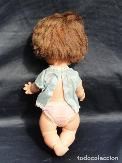 Mu&ntilde;ecas espa&ntilde;olas modernas: MU&Ntilde;ECA DE TOYSE. A&Ntilde;OS 70. - Foto 5