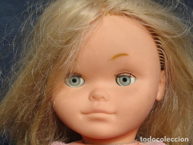 Mu&ntilde;ecas espa&ntilde;olas modernas: GRAN MU&Ntilde;ECA DE LOS A&Ntilde;OS 70. - Foto 3