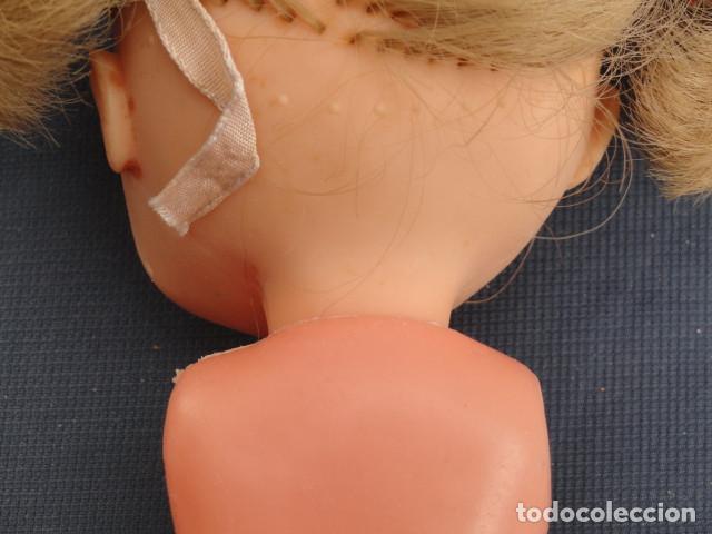 Mu&ntilde;ecas espa&ntilde;olas modernas: MU&Ntilde;ECA DE LOS A&Ntilde;OS 70. - Foto 7