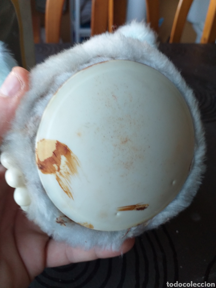 Mu&ntilde;ecas espa&ntilde;olas modernas: PERRO MI HAPPY TOY - Foto 3