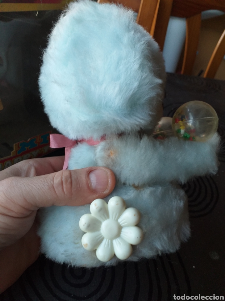 Mu&ntilde;ecas espa&ntilde;olas modernas: PERRO MI HAPPY TOY - Foto 4