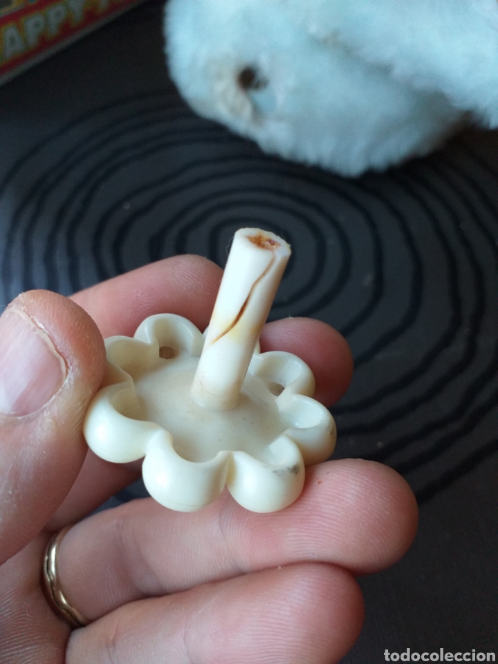 Mu&ntilde;ecas espa&ntilde;olas modernas: PERRO MI HAPPY TOY - Foto 10