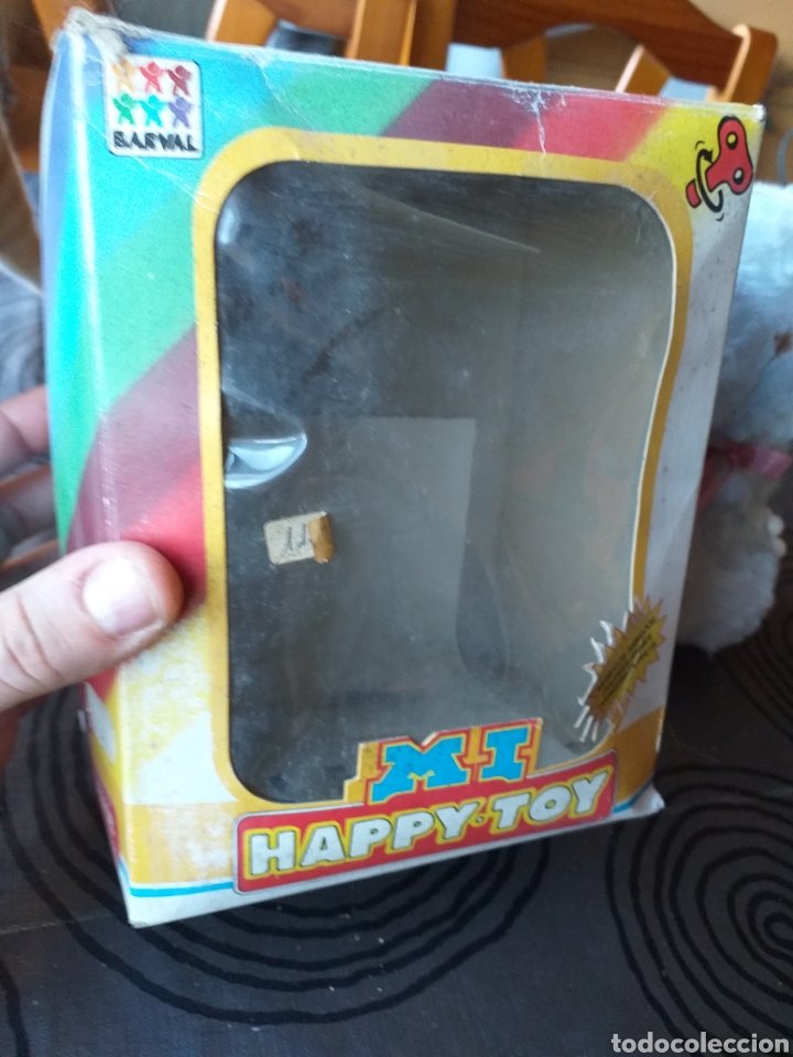 Mu&ntilde;ecas espa&ntilde;olas modernas: PERRO MI HAPPY TOY - Foto 11