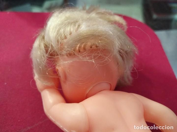Mu&ntilde;ecas espa&ntilde;olas modernas: Mu&ntilde;eca Dulato a&ntilde;o 70 berna - Foto 2
