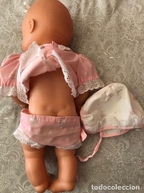 Mu&ntilde;ecas espa&ntilde;olas modernas: NENUCO - Foto 3