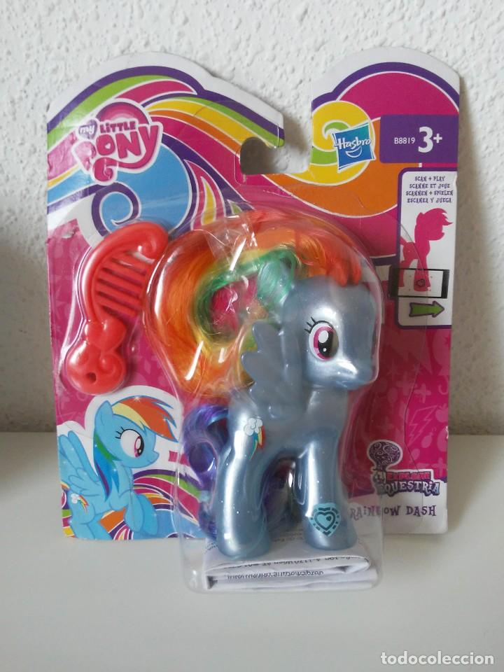 2015 My Little Pony Explore Equestria Rainbow Dash Hasbro for sale online