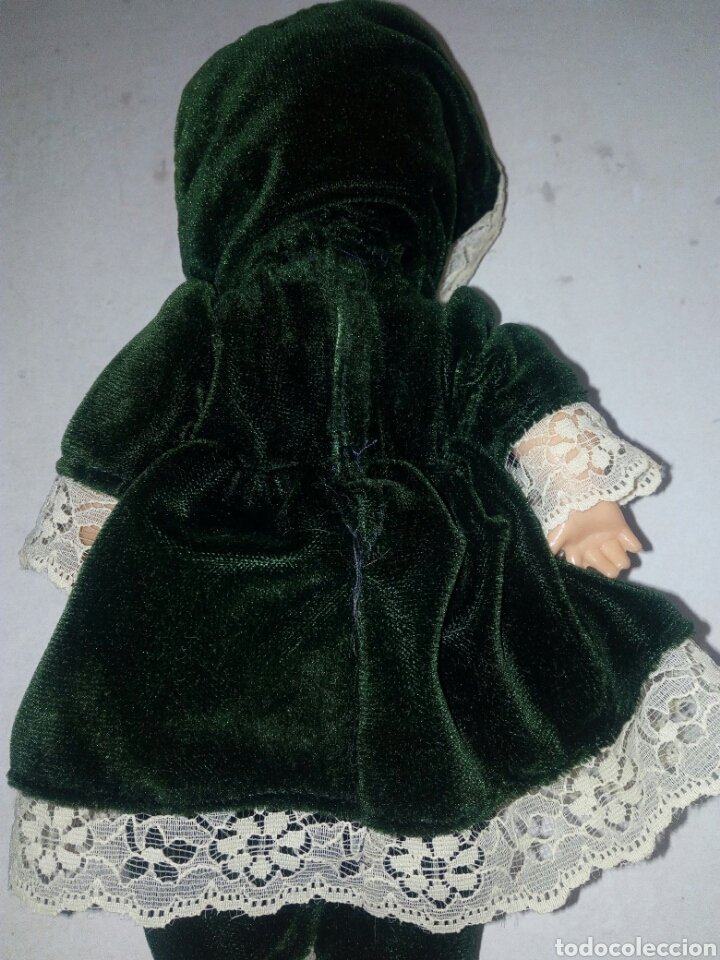 Mu&ntilde;ecas espa&ntilde;olas modernas: MU&Ntilde;ECO ARTE MODEL SPAIN - Foto 2