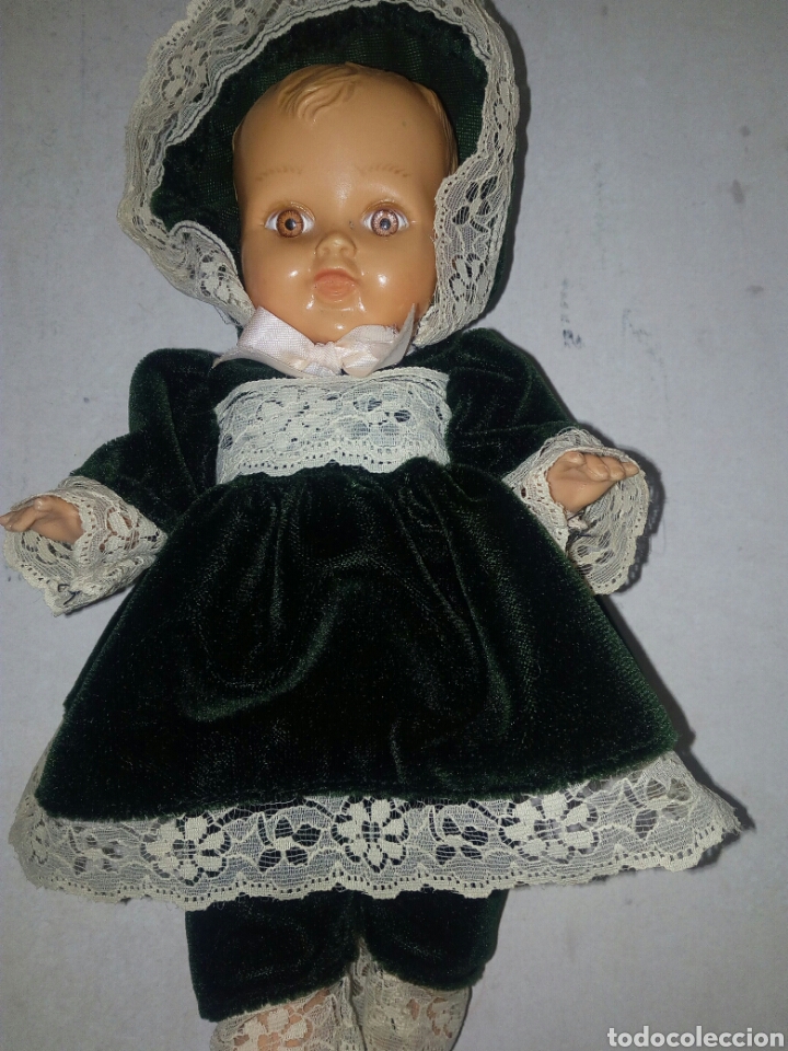 Mu&ntilde;ecas espa&ntilde;olas modernas: MU&Ntilde;ECO ARTE MODEL SPAIN - Foto 1