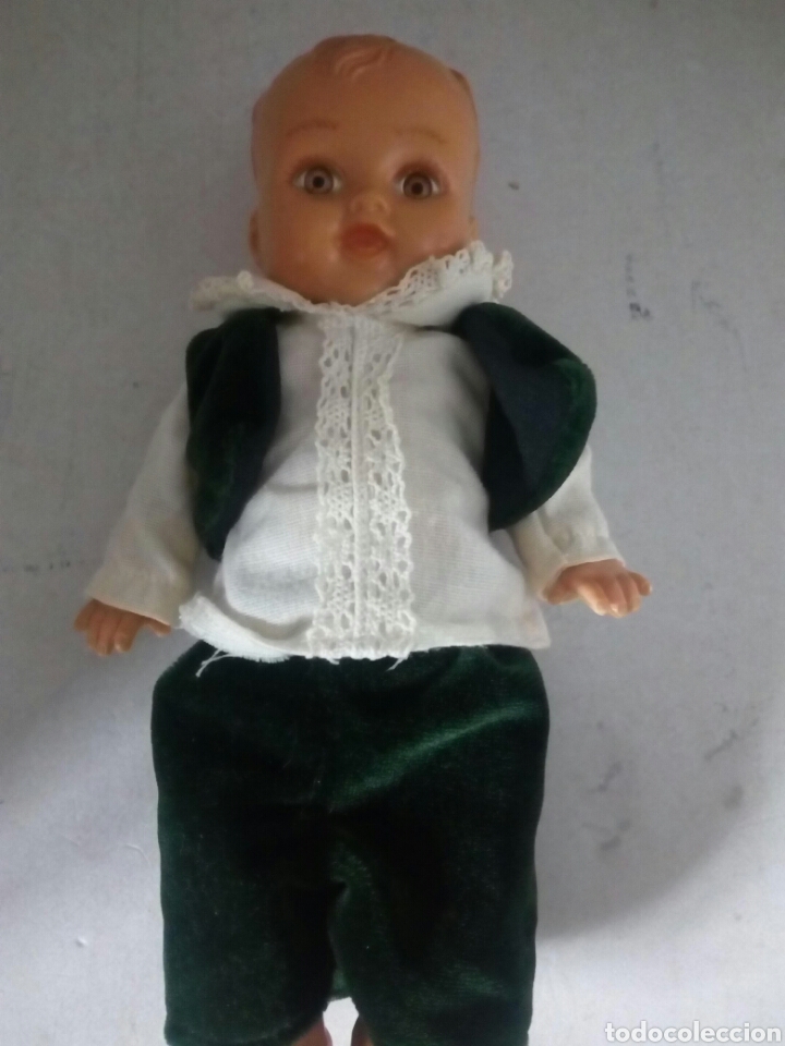 Mu&ntilde;ecas espa&ntilde;olas modernas: MU&Ntilde;ECO ARTE MODEL SPAIN - Foto 1