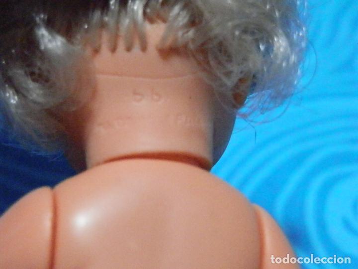 Mu&ntilde;ecas espa&ntilde;olas modernas: MINI MU&Ntilde;ECA bb 11 CM - Foto 5
