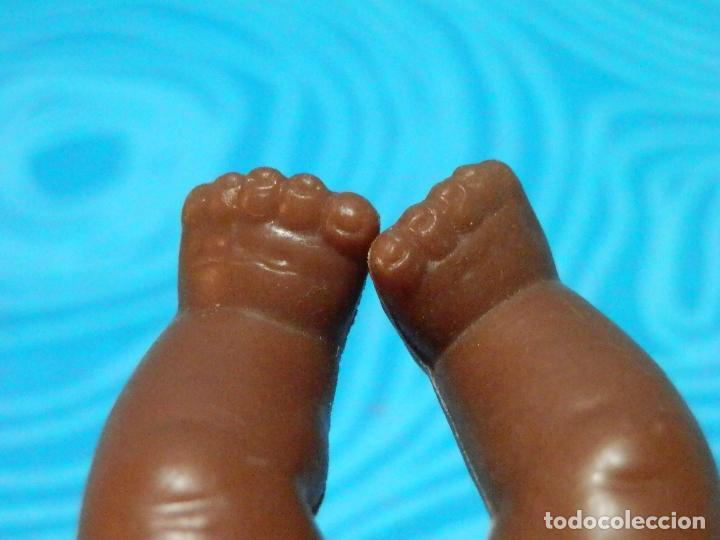 Mu&ntilde;ecas espa&ntilde;olas modernas: MINI MU&Ntilde;ECA bb 11 CM - Foto 5
