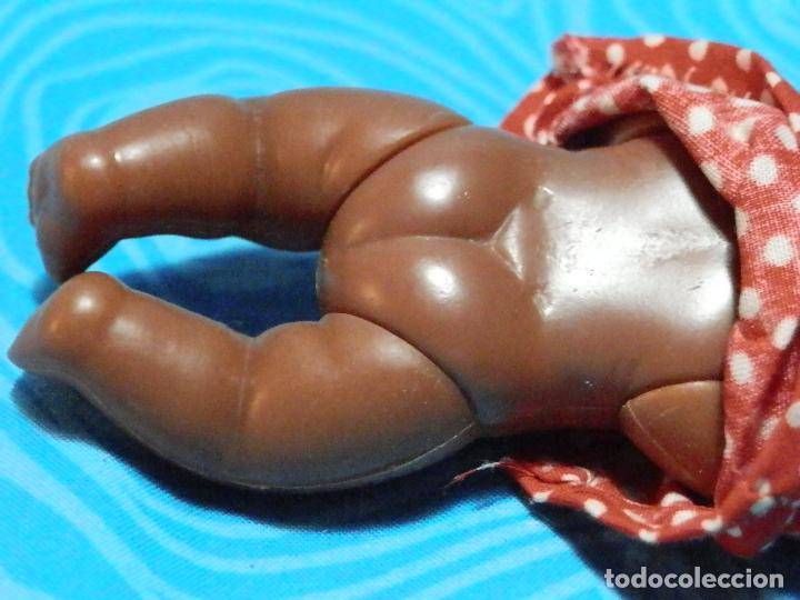 Mu&ntilde;ecas espa&ntilde;olas modernas: MINI MU&Ntilde;ECA bb 11 CM - Foto 6