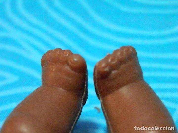 Mu&ntilde;ecas espa&ntilde;olas modernas: MINI MU&Ntilde;ECA bb 11 CM - Foto 5