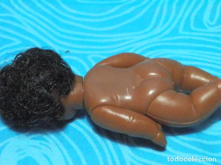 Mu&ntilde;ecas espa&ntilde;olas modernas: MINI MU&Ntilde;ECA bb 11 CM - Foto 5