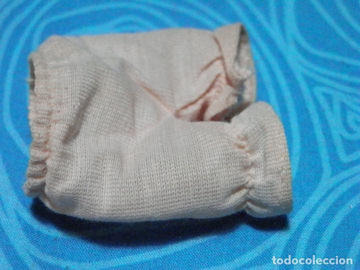 Mu&ntilde;ecas espa&ntilde;olas modernas: MINI MU&Ntilde;ECA bb 11 CM - Foto 7