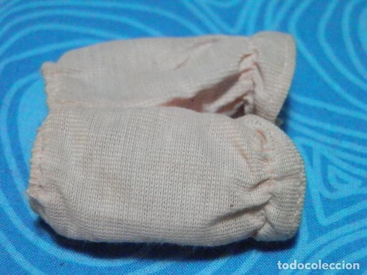 Mu&ntilde;ecas espa&ntilde;olas modernas: MINI MU&Ntilde;ECA bb 11 CM - Foto 8