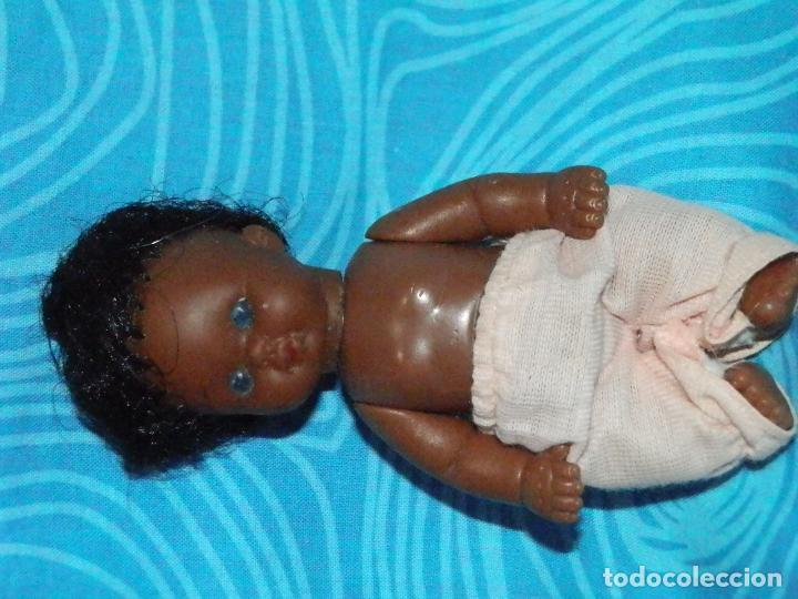 Mu&ntilde;ecas espa&ntilde;olas modernas: MINI MU&Ntilde;ECA bb 11 CM - Foto 9