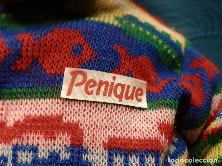 Mu&ntilde;ecas espa&ntilde;olas modernas: MU&Ntilde;ECO PENIQUE DE JESMAR - Foto 5
