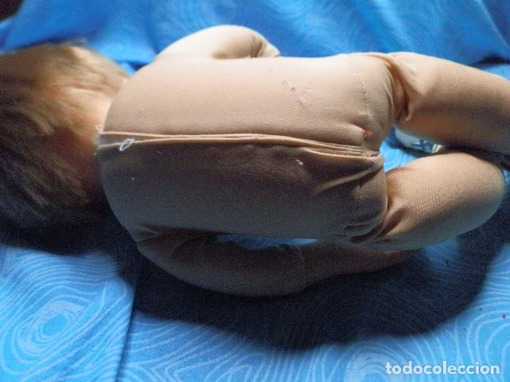 Mu&ntilde;ecas espa&ntilde;olas modernas: MU&Ntilde;ECO PENIQUE DE JESMAR - Foto 7