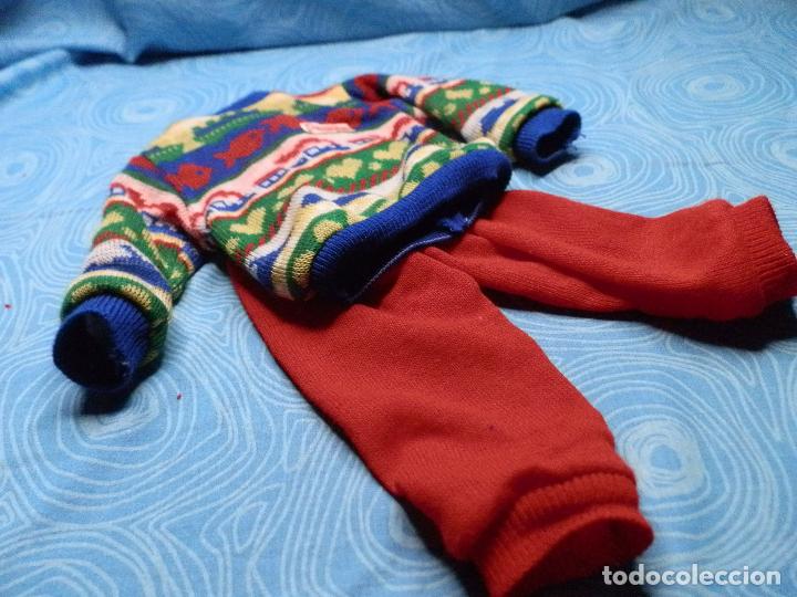 Mu&ntilde;ecas espa&ntilde;olas modernas: MU&Ntilde;ECO PENIQUE DE JESMAR - Foto 8