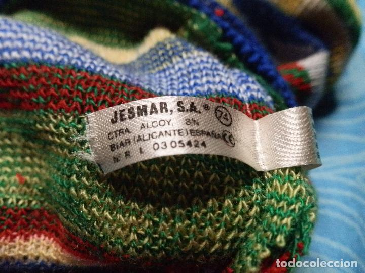 Mu&ntilde;ecas espa&ntilde;olas modernas: MU&Ntilde;ECO PENIQUE DE JESMAR - Foto 10