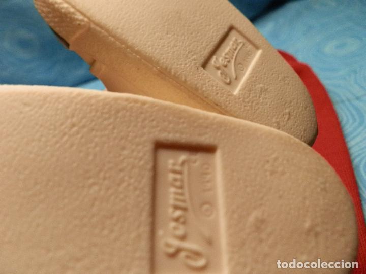 Mu&ntilde;ecas espa&ntilde;olas modernas: MU&Ntilde;ECO PENIQUE DE JESMAR - Foto 12