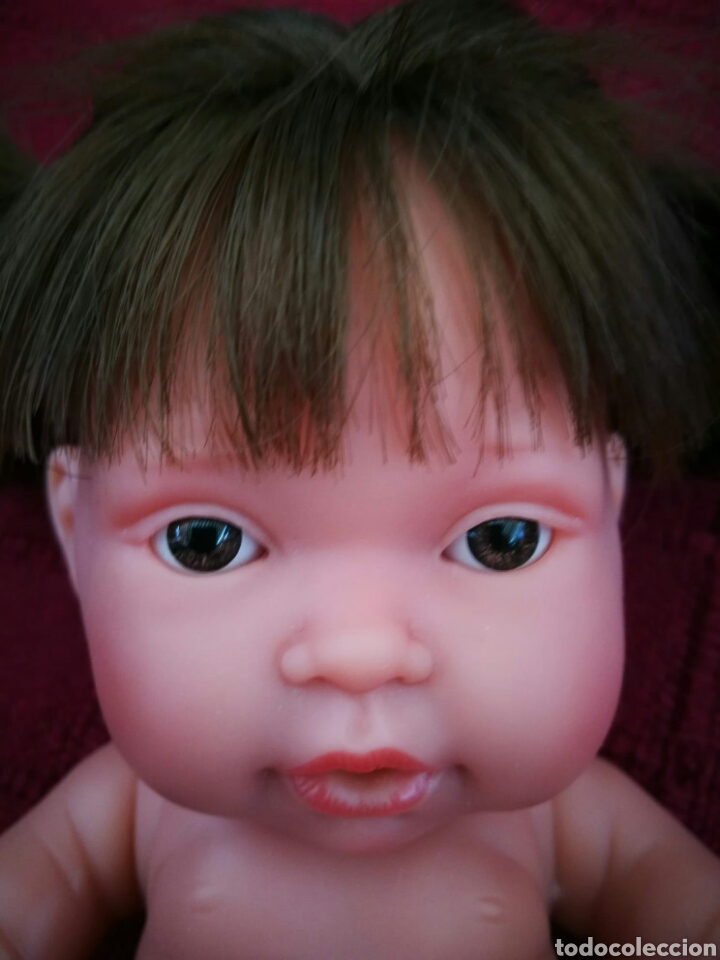 Mu&ntilde;ecas espa&ntilde;olas modernas: MU&Ntilde;ECA ANTONIO JUAN ORIGINAL - Foto 3