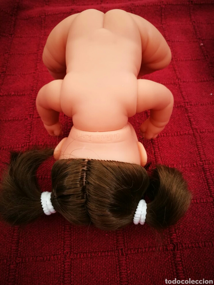 Mu&ntilde;ecas espa&ntilde;olas modernas: MU&Ntilde;ECA ANTONIO JUAN ORIGINAL - Foto 7