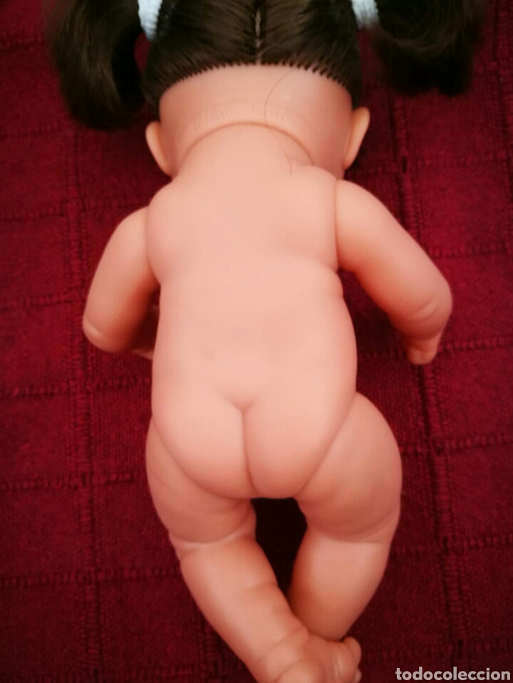 Mu&ntilde;ecas espa&ntilde;olas modernas: MU&Ntilde;ECA ANTONIO JUAN ORIGINAL - Foto 11