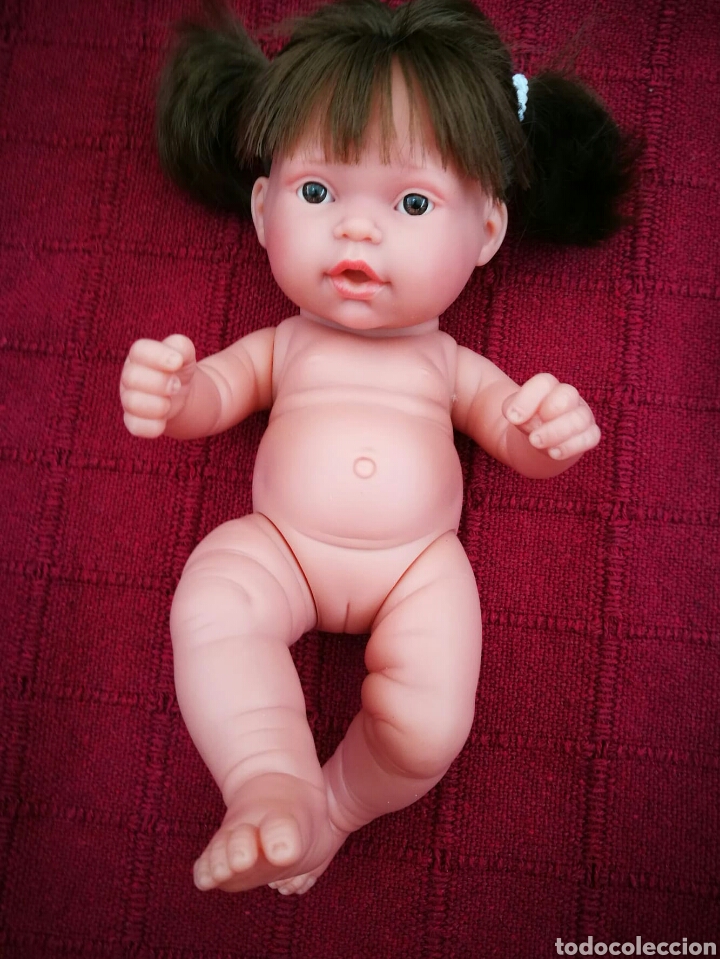 Mu&ntilde;ecas espa&ntilde;olas modernas: MU&Ntilde;ECA ANTONIO JUAN ORIGINAL - Foto 12
