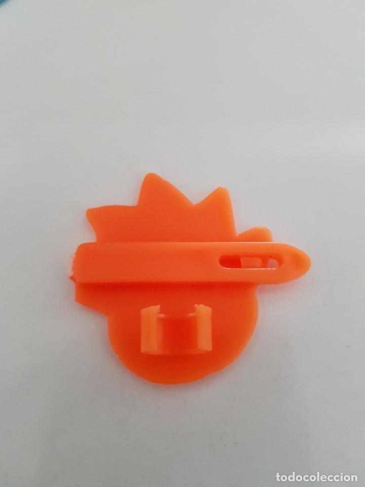Mu&ntilde;ecas espa&ntilde;olas modernas: Pasador pelo sindy - Foto 2