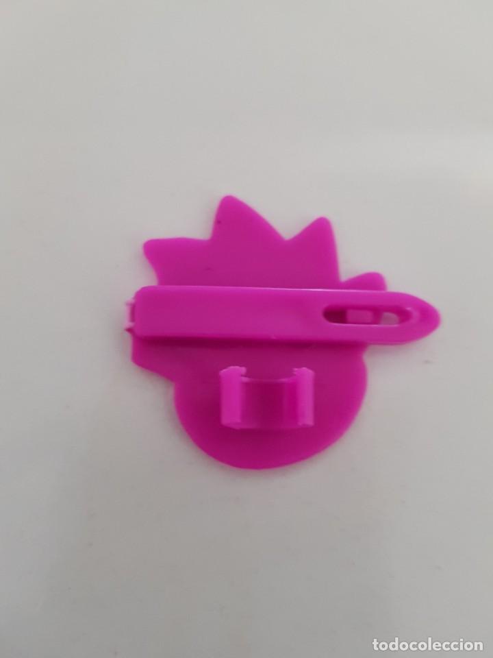 Mu&ntilde;ecas espa&ntilde;olas modernas: Pasador pelo sindy - Foto 2