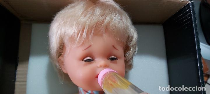 Mu&ntilde;ecas espa&ntilde;olas modernas: Mu&ntilde;eca sin marca gestito - Foto 2
