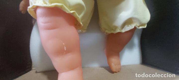 Mu&ntilde;ecas espa&ntilde;olas modernas: Mu&ntilde;eca sin marca gestito - Foto 3