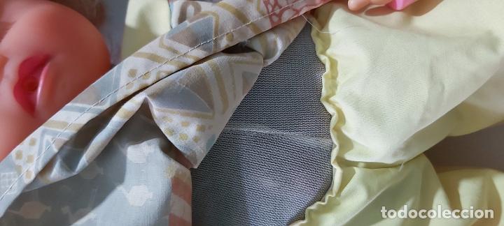 Mu&ntilde;ecas espa&ntilde;olas modernas: Mu&ntilde;eca sin marca gestito - Foto 4
