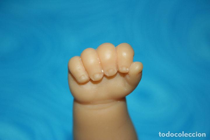 Mu&ntilde;ecas espa&ntilde;olas modernas: MU&Ntilde;ECA BERJUSA 28 CM - Foto 5