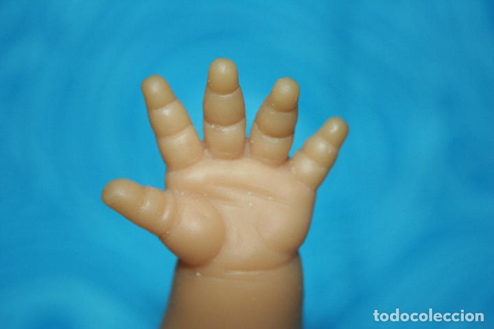 Mu&ntilde;ecas espa&ntilde;olas modernas: MU&Ntilde;ECA BERJUSA 28 CM - Foto 6