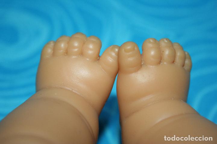 Mu&ntilde;ecas espa&ntilde;olas modernas: MU&Ntilde;ECA BERJUSA 28 CM - Foto 7