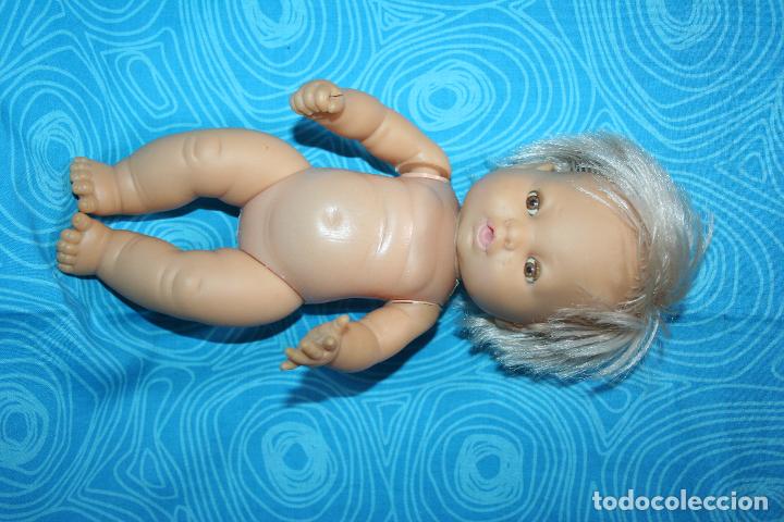 Mu&ntilde;ecas espa&ntilde;olas modernas: MU&Ntilde;ECA BERJUSA 28 CM - Foto 8
