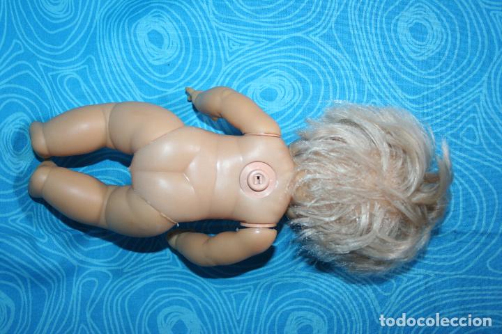 Mu&ntilde;ecas espa&ntilde;olas modernas: MU&Ntilde;ECA BERJUSA 28 CM - Foto 9