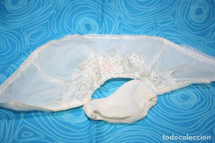 Mu&ntilde;ecas espa&ntilde;olas modernas: MU&Ntilde;ECA BERJUSA 28 CM - Foto 12
