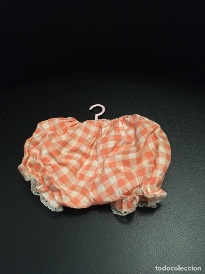 Mu&ntilde;ecas espa&ntilde;olas modernas: BRAGUITAS MU&Ntilde;ECA BEBE - Foto 2