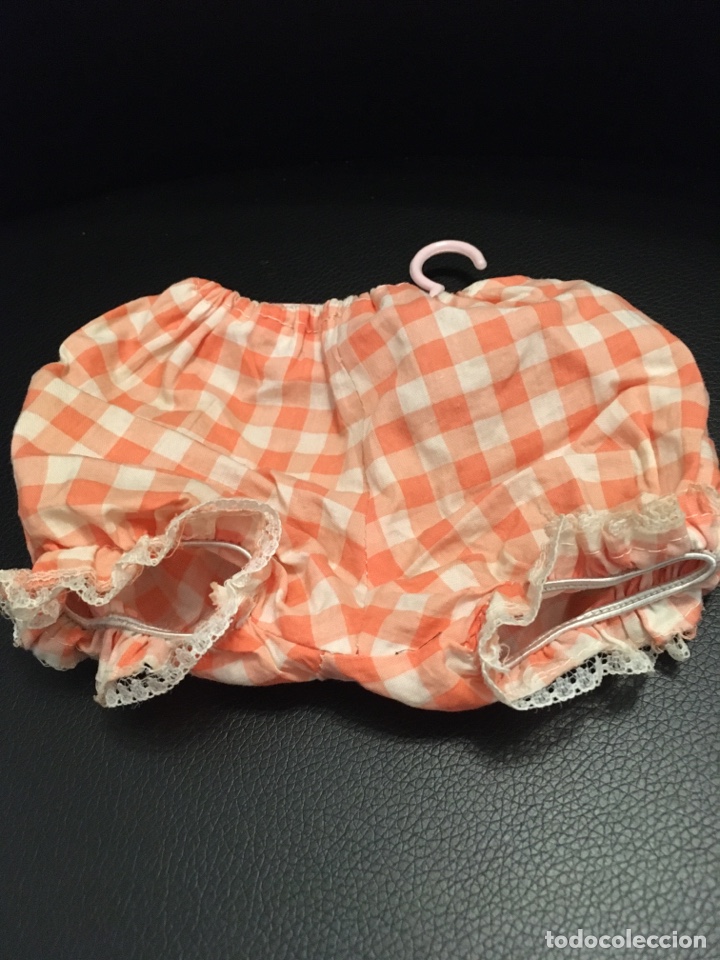 Mu&ntilde;ecas espa&ntilde;olas modernas: BRAGUITAS MU&Ntilde;ECA BEBE - Foto 1